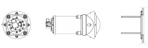 Válvula combinadaPalamatic Process