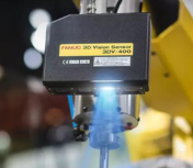 Caméra Vision 3D Sackbot100