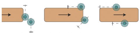 Esvaziadora de sacos automática Varislit Palamatic Process