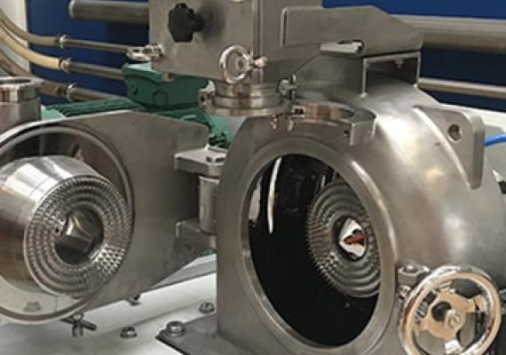 Como escolher sua trituradora industrial