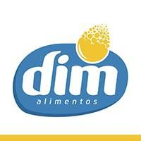 Dim alimentos