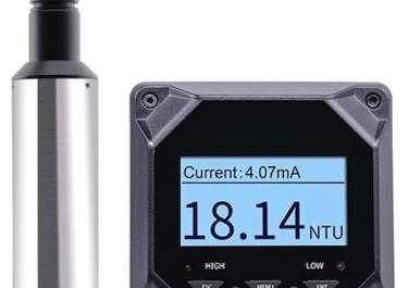 capteur de turbidité
