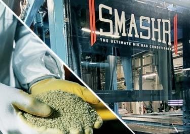 Estação de massagem com esteira rolante