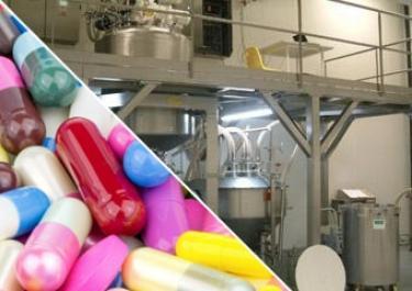 weighing-hopper-supply Pneumatic conveying of gelatin for capsule coating