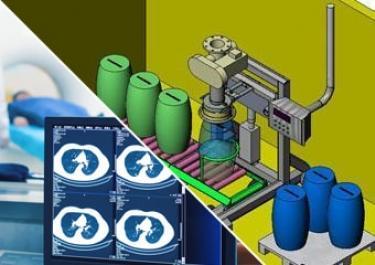 active-ingredients-pharmaceutical-industry Packaging in drums and big bags