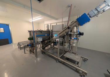 mobifill installation