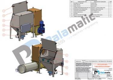 SACKTIPERGOTIP-VIDE SAC SIMPLE 1000