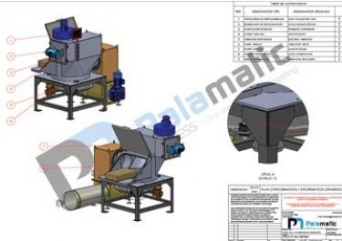 SACKTIPSHCOMPDEP800-VIDE SAC HYGIENIQUE