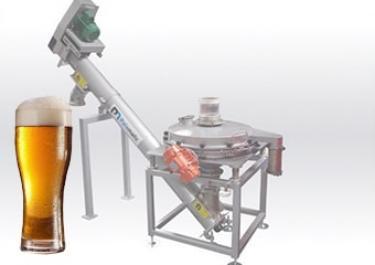 screening-and-mechanical-conveying-cereals-bier Screening and mechanical conveying cereals bier