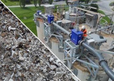 transferencia-pneumatica-armazenamento-cinzas.jpg Transferência pneumática no armazenamento de cinzas