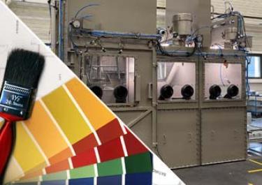 esvaziamento-de-tambores-confinados.jpg Esvaziamento de tambores de pó químico