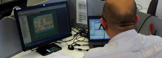 Service après vente Palamatic Process - Audit de l'installation
