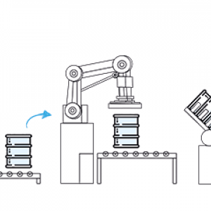 DrumMatic® Palamatic Process