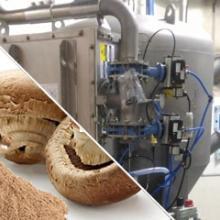 alimentacao-tanque-de-dissolucao-para-atomizacao-na-torre-de-secagem.jpg Alimentação do tanque de dissolução para atomização na torre de secagem