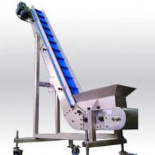 Convoyeur à bande Palamatic Process