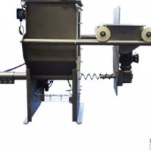 Dosadores de rosca Easyclean