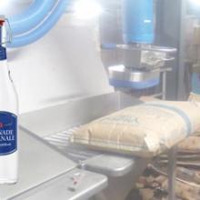 estacao-dupla-esvaziamento-de-sacos-de-acucar-cristal-e-alimentacao-de-fundidor-de-acucar.jpg Estação dupla de esvaziamento de sacos de açúcar cristal e alimentação de fundidor para açúcares