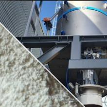 esvaziamento-do-vagao-de-amido.jpg Esvaziamento do vagão de amido