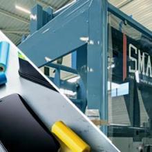 Linhas de produção automatizadas para fabricação de baterias