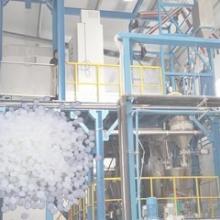 masterbatch-mixture-preparation Incorporation on extruder line