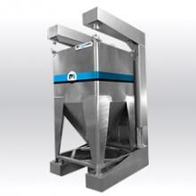 Misturador de container Misturador de container