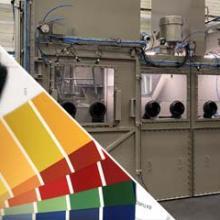 esvaziamento-de-tambores-confinados.jpg Esvaziamento de tambores de pó químico