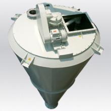 Misturador industrial