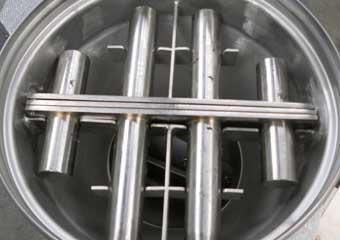 barreaux-magnetiques-silo.jpg Détecteur magnétique - Palamatic Process