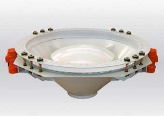 fond-vibrant-silo.jpg Fond vibrant pour faciliter l'écoulement du produit