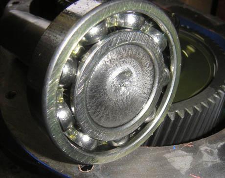 Broyeur industriel granulation manutention poudres vrac
