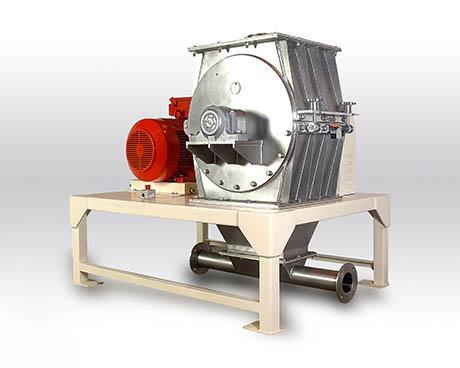 Broyeur industriel granulation manutention poudres vrac