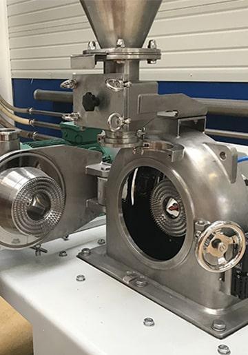 Como escolher sua trituradora industrial