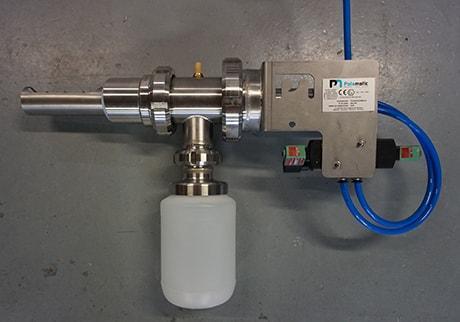 Amostradores PALAMATIC PROCESS