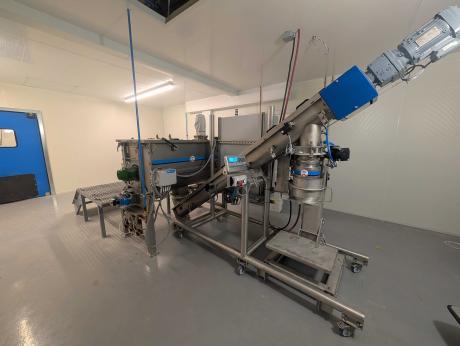 mobifill installation