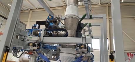 Relevage automatique