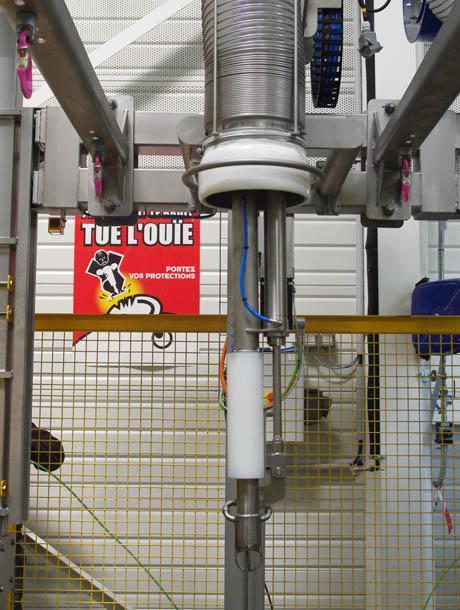 système hygiénique