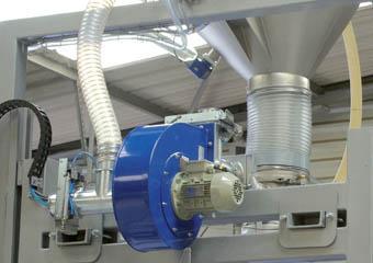 remplissage-bigbag-options-ventilateur.png Station de remplissage big bag avec ventilateur en option