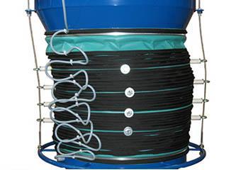 remplissage-camion-option-systeme-filtration.png Système de filtration pour manche de chargement camion