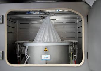 vidange-bigbag-produits-vrac-poudre-vanne-regulation.png Vidange big bag - Palamatic Process